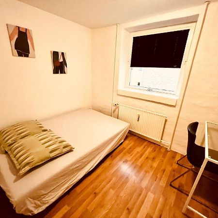 Apartment In The Heart Of Aalborg Exterior foto