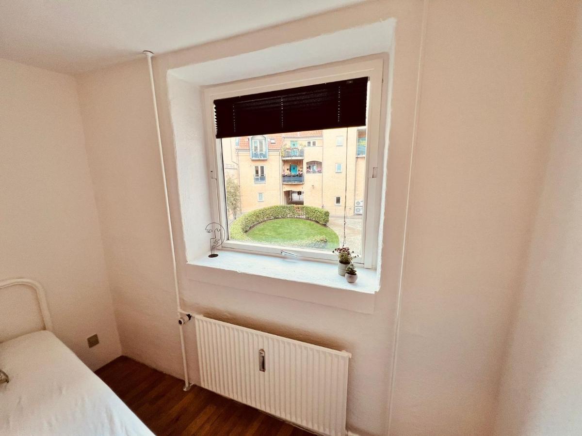 Apartment In The Heart Of Aalborg Exterior foto